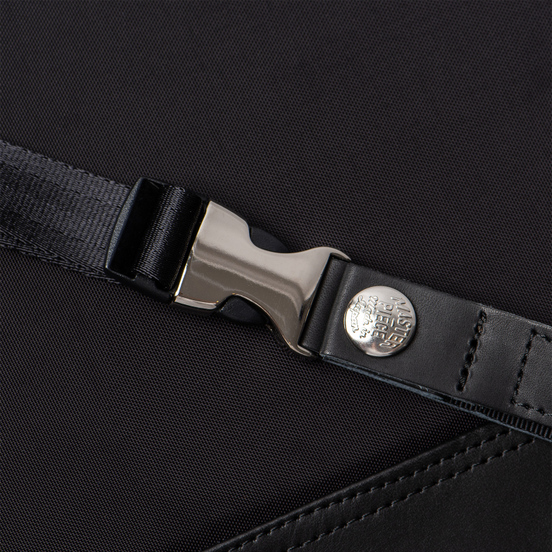 Сумка Master-piece Precious Tote 12L Black