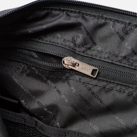 Сумка Master-piece Precious Tote 12L Black