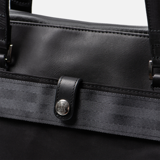 Сумка Master-piece Precious Tote 12L Black