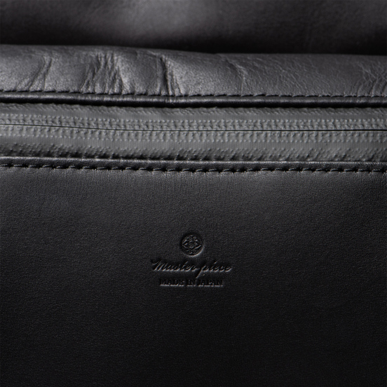 Сумка Master-piece Precious Tote 12L Black