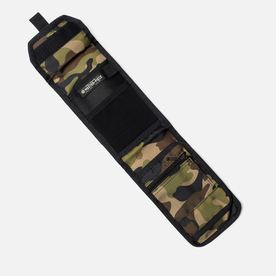 Сумка Master-piece Quick Shoulder Pouch Black