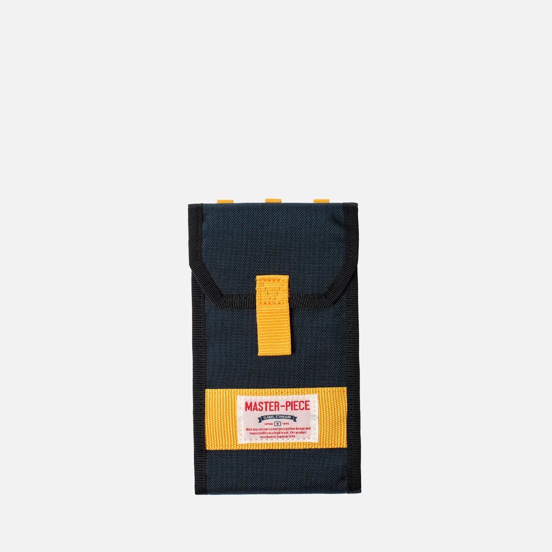 Master-piece Сумка Quick Shoulder Pouch