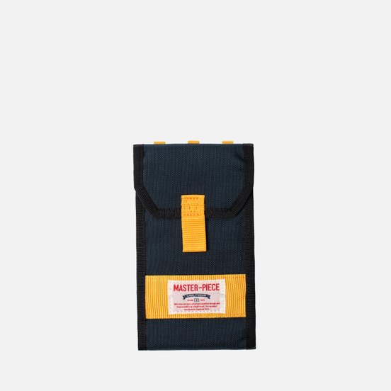 Сумка Master-piece Quick Shoulder Pouch Navy