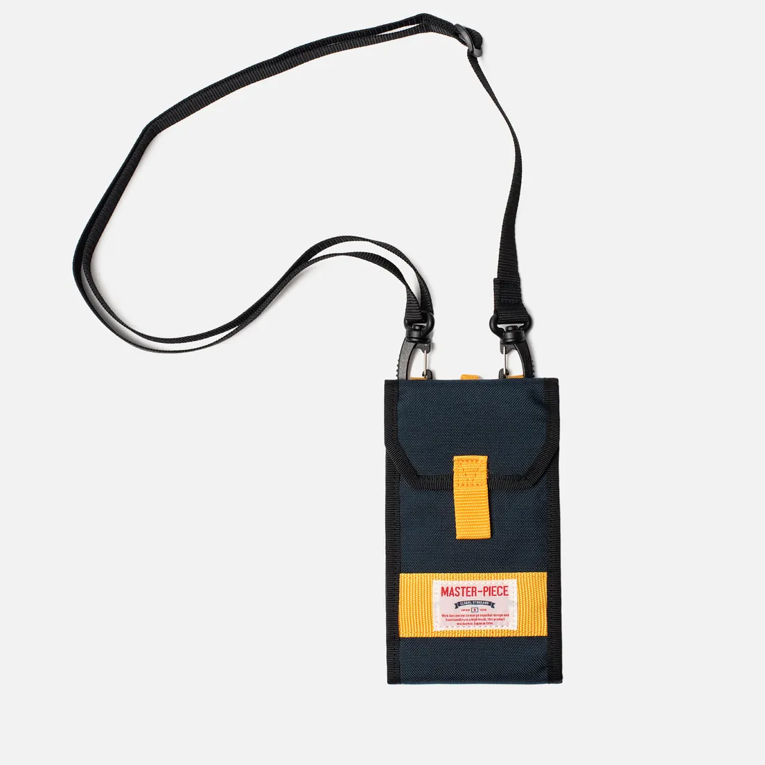 Master-piece Сумка Quick Shoulder Pouch