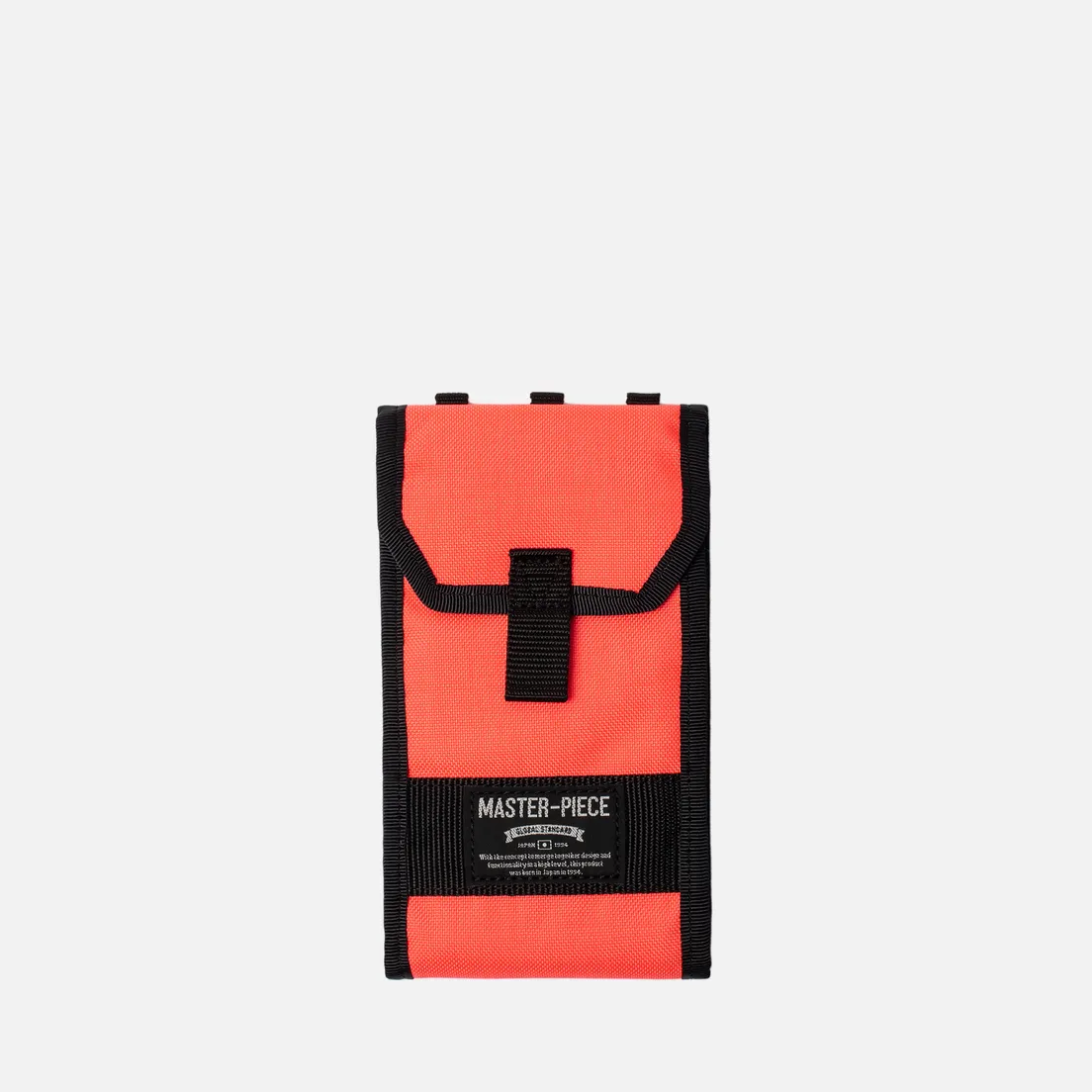 Master-piece Сумка Quick Shoulder Pouch