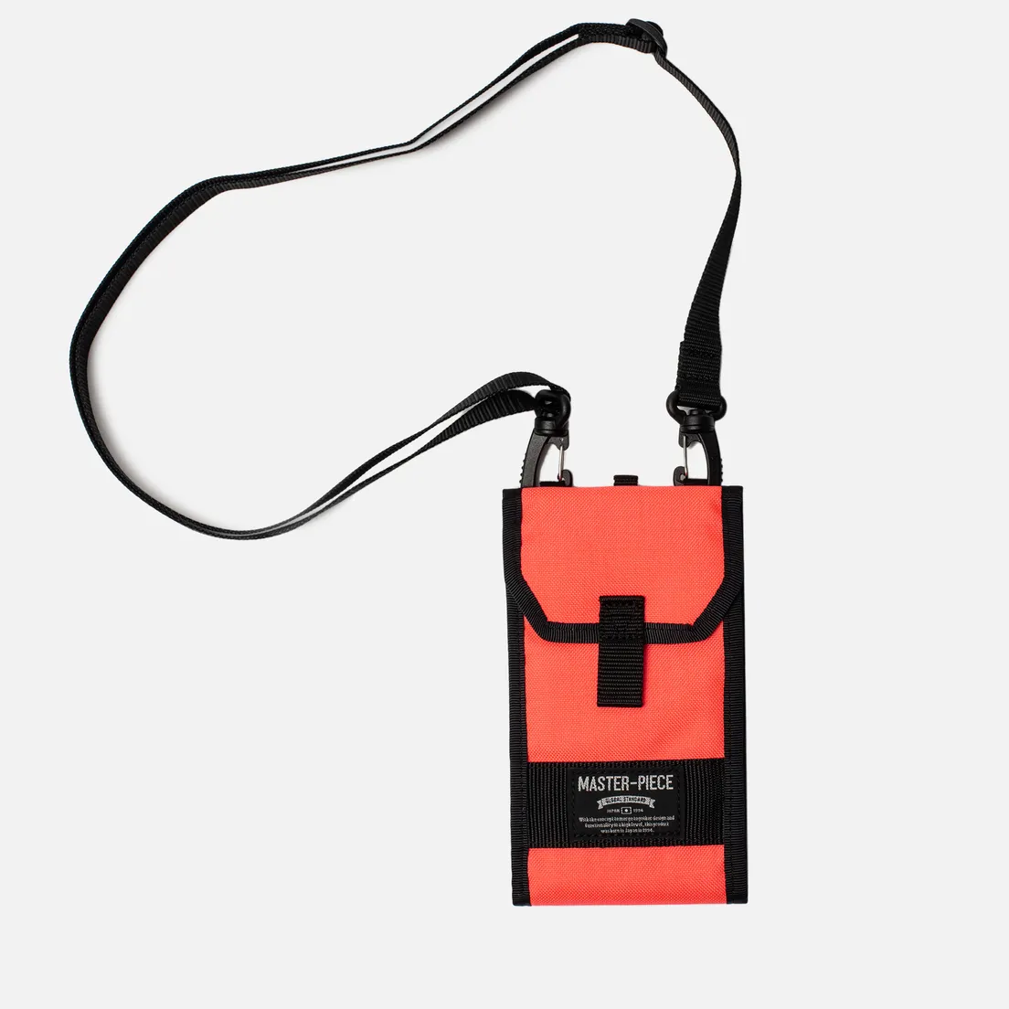 Master-piece Сумка Quick Shoulder Pouch