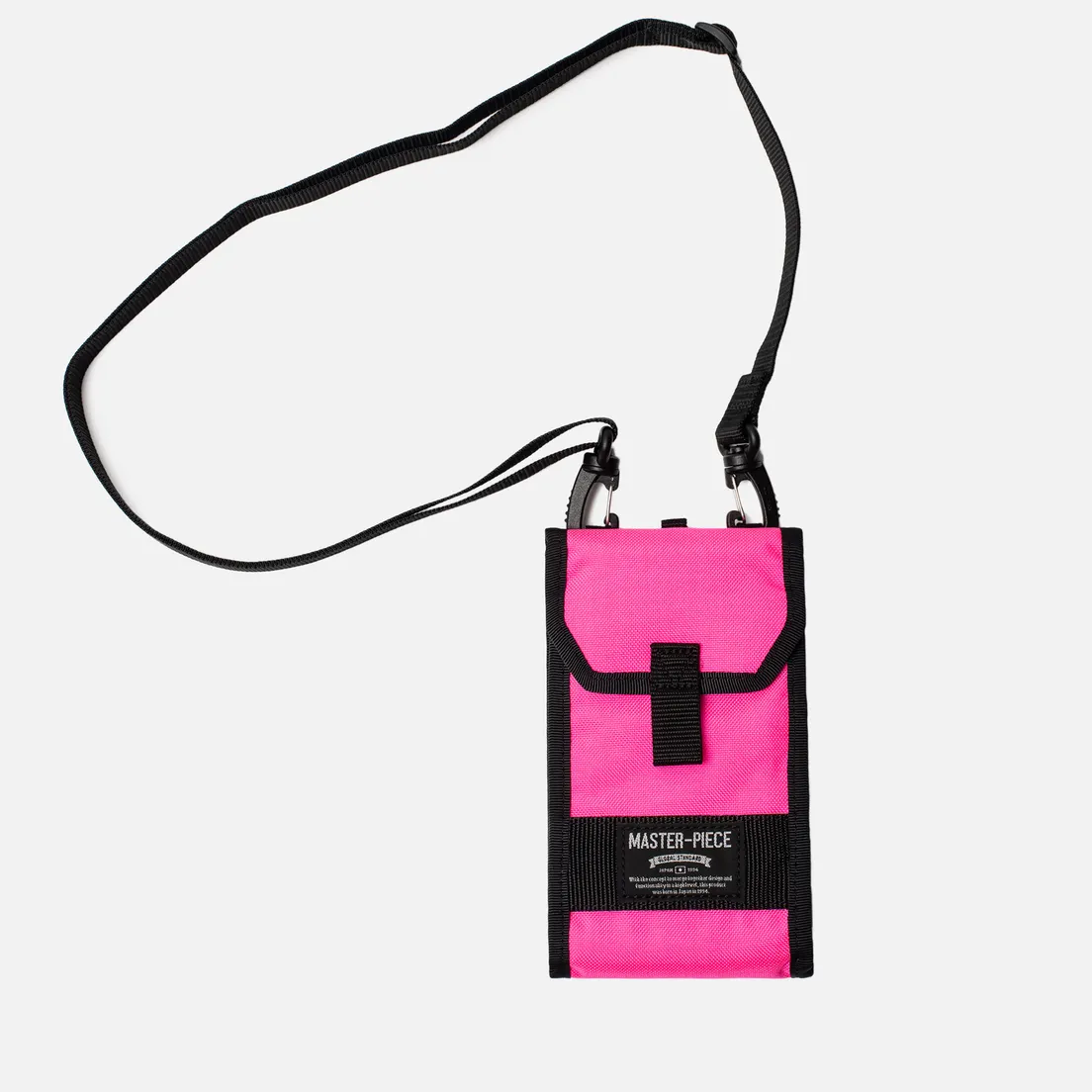 Master-piece Сумка Quick Shoulder Pouch