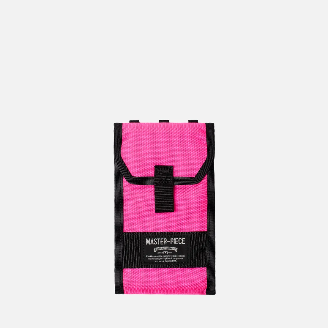 Master-piece Сумка Quick Shoulder Pouch