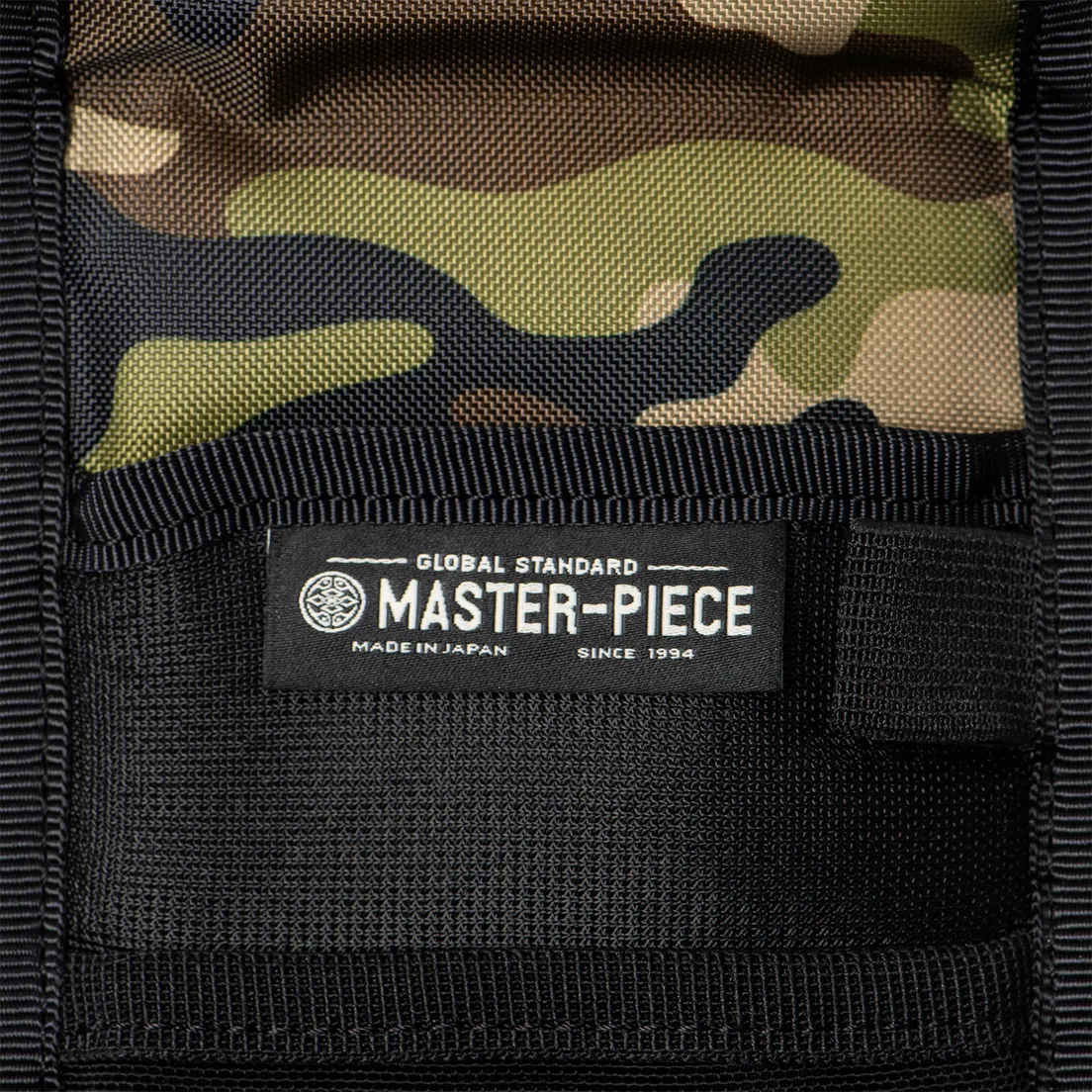 Master-piece Сумка Quick Shoulder Pouch
