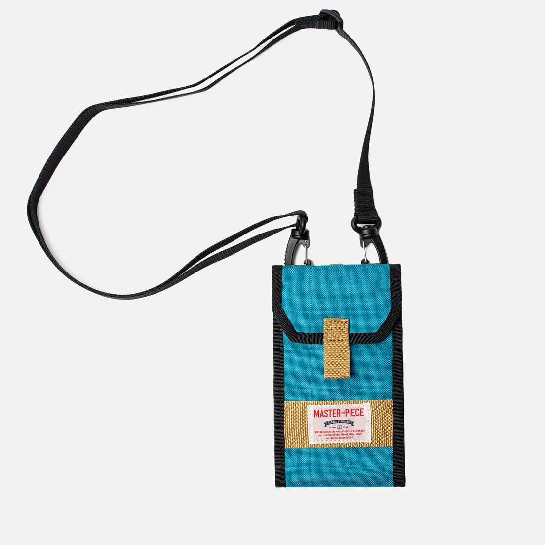Master-piece Сумка Quick Shoulder Pouch