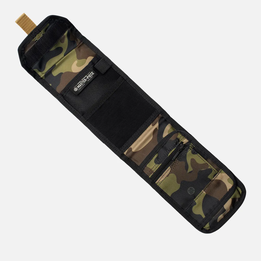 Master-piece Сумка Quick Shoulder Pouch