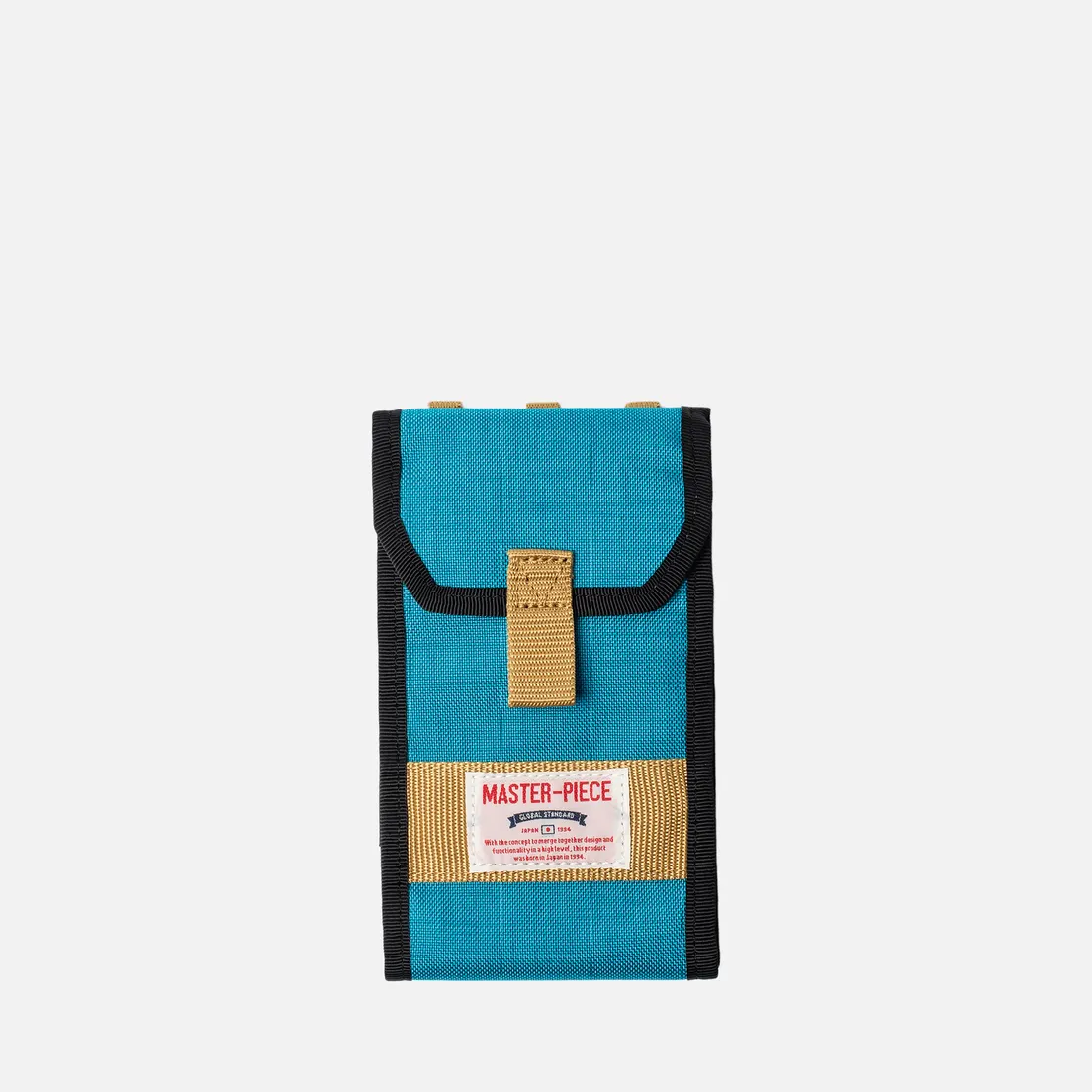 Master-piece Сумка Quick Shoulder Pouch