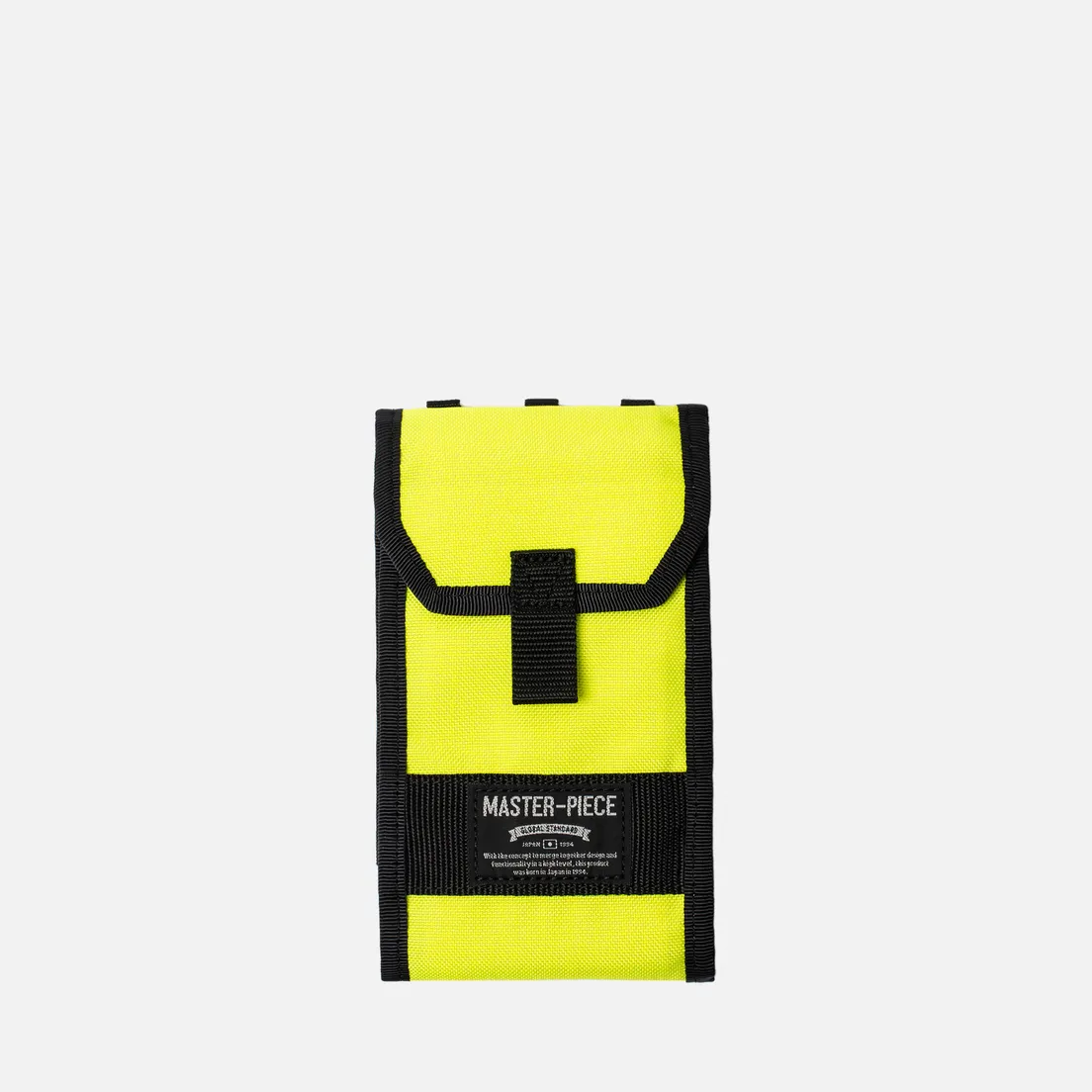 Master-piece Сумка Quick Shoulder Pouch