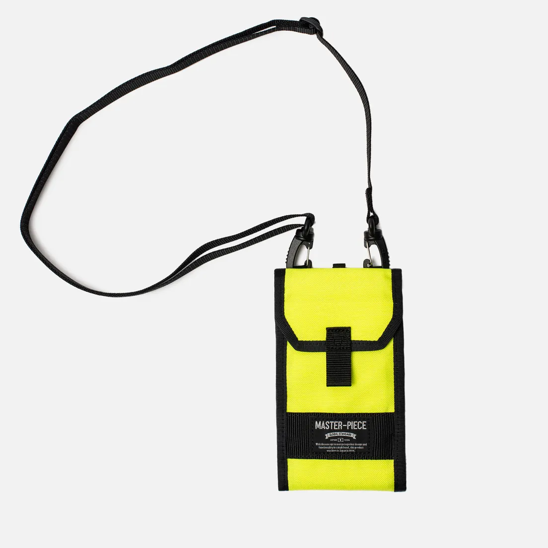 Master-piece Сумка Quick Shoulder Pouch
