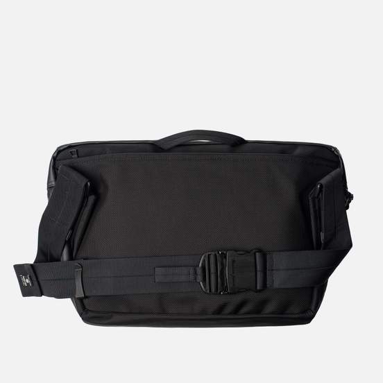 Сумка Master-piece Slick Shoulder 12L Black