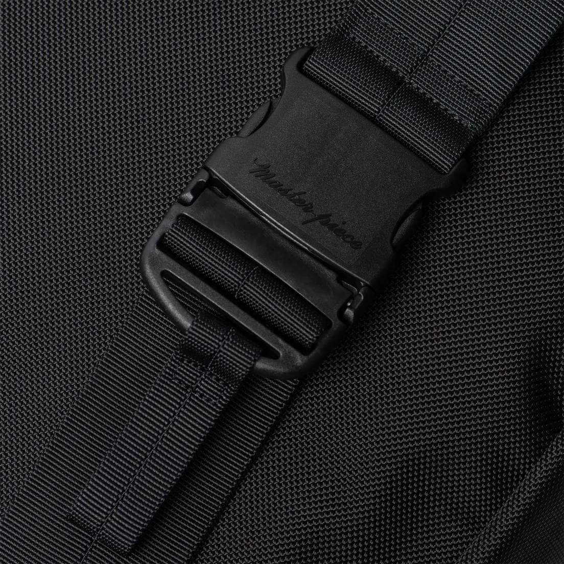 Master-piece Сумка Slick Messenger 2-Way