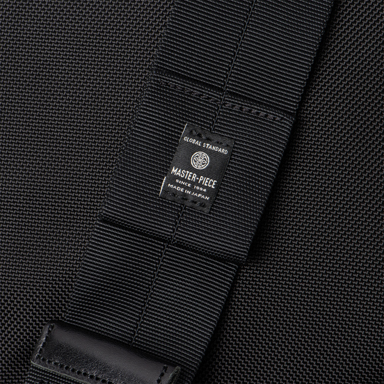 Сумка Master-piece Slick Shoulder 12L Black