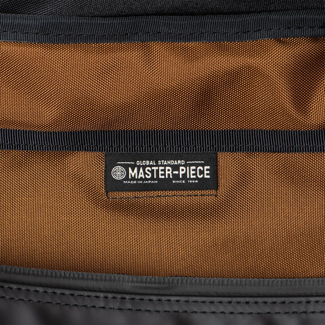 Master-piece Сумка Slick Messenger 2-Way