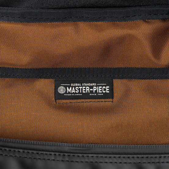 Сумка Master-piece Slick Shoulder 12L Black