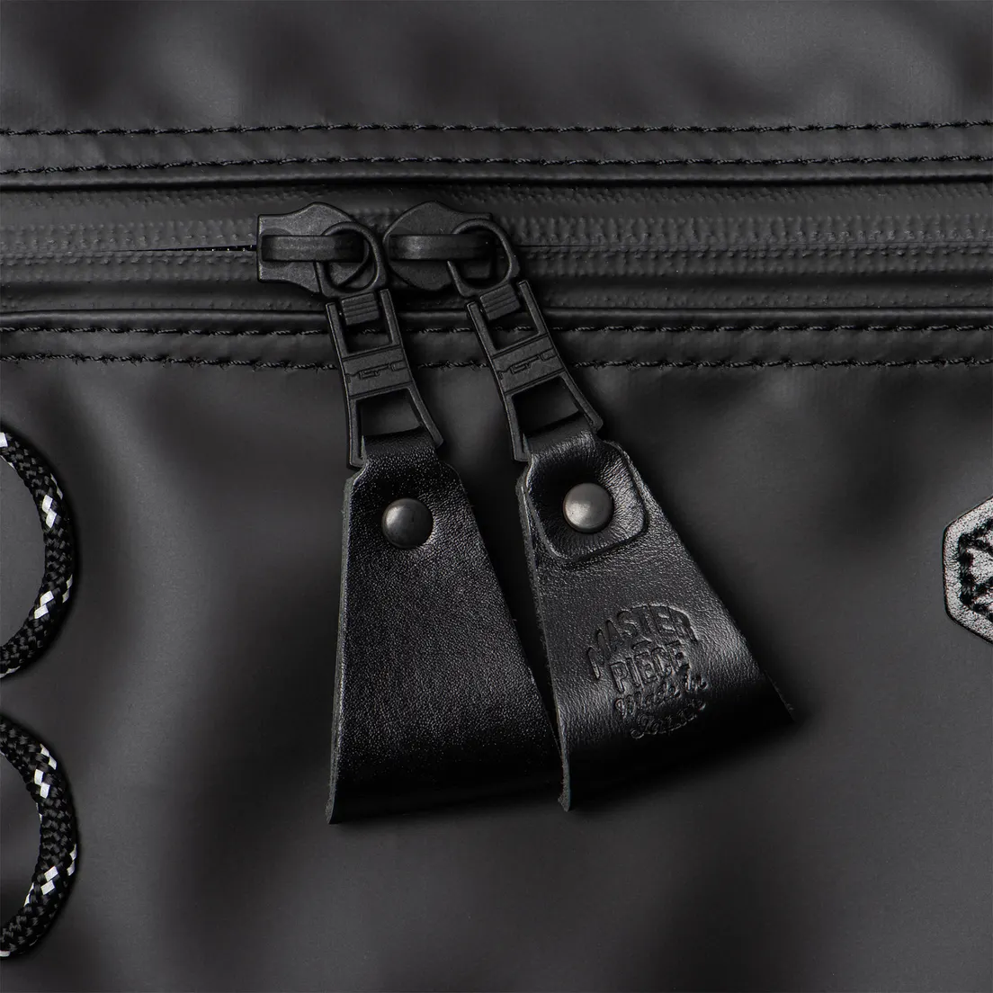 Master-piece Сумка Slick Messenger 2-Way