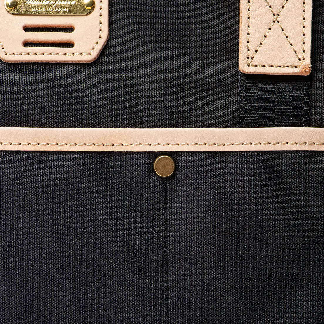Master-piece Сумка Surpass ver.2 2-Way Tote