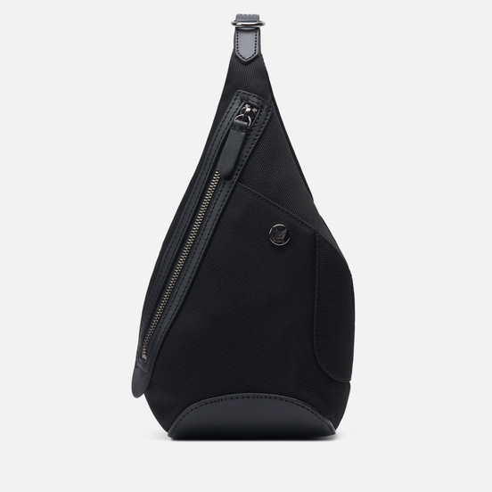 Сумка Mismo M/S Drop Black/Black