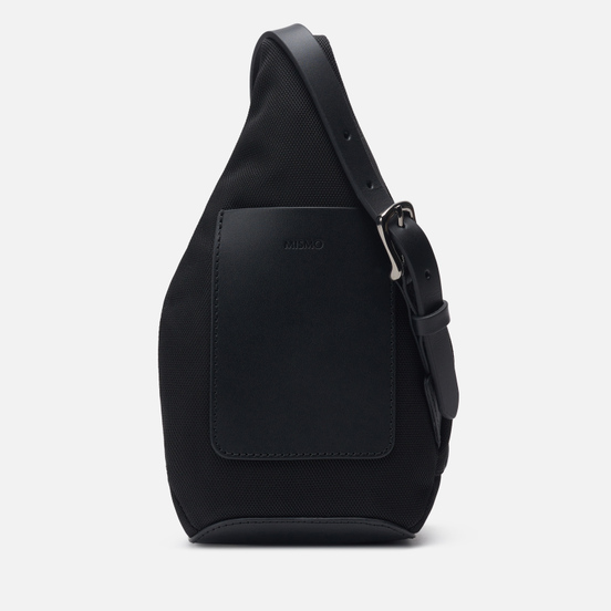 Сумка Mismo M/S Drop Black/Black