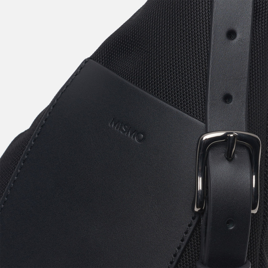 Сумка Mismo M/S Drop Black/Black