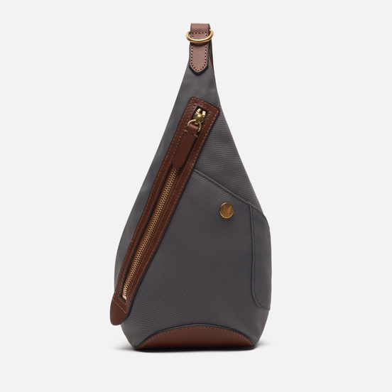 Сумка Mismo M/S Drop Concrete/Cuoio