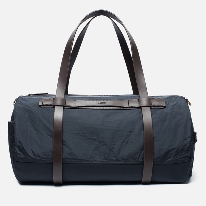Сумка Mismo MS Challenge Moonlight Blue/Navy/Dark Brown