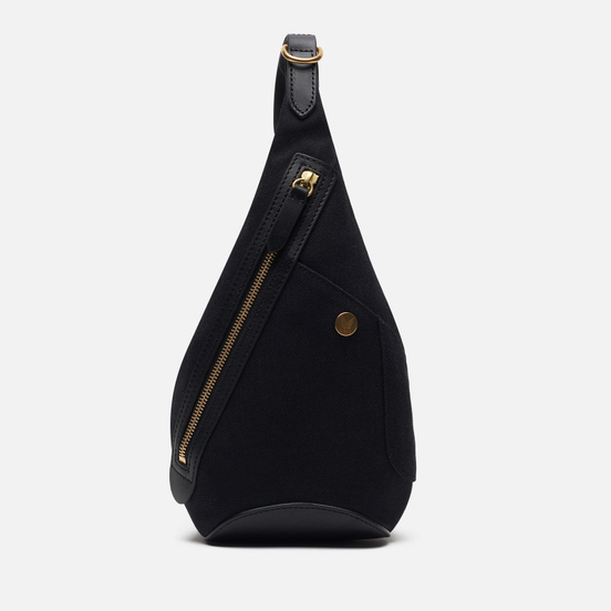 Сумка Mismo M/S Drop Coal/Black