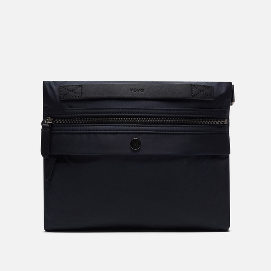 Сумка Mismo M/S Fly Moonlight Blue/Black