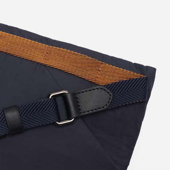 Сумка Mismo M/S Fly Moonlight Blue/Black