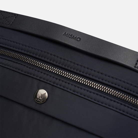 Сумка Mismo M/S Fly Moonlight Blue/Black