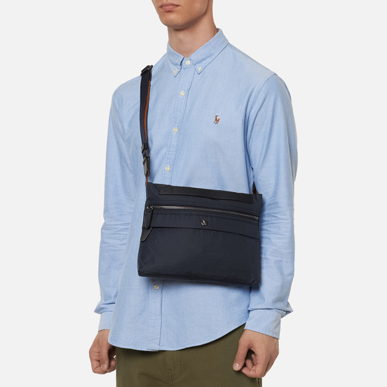 Сумка Mismo M/S Fly Moonlight Blue/Black