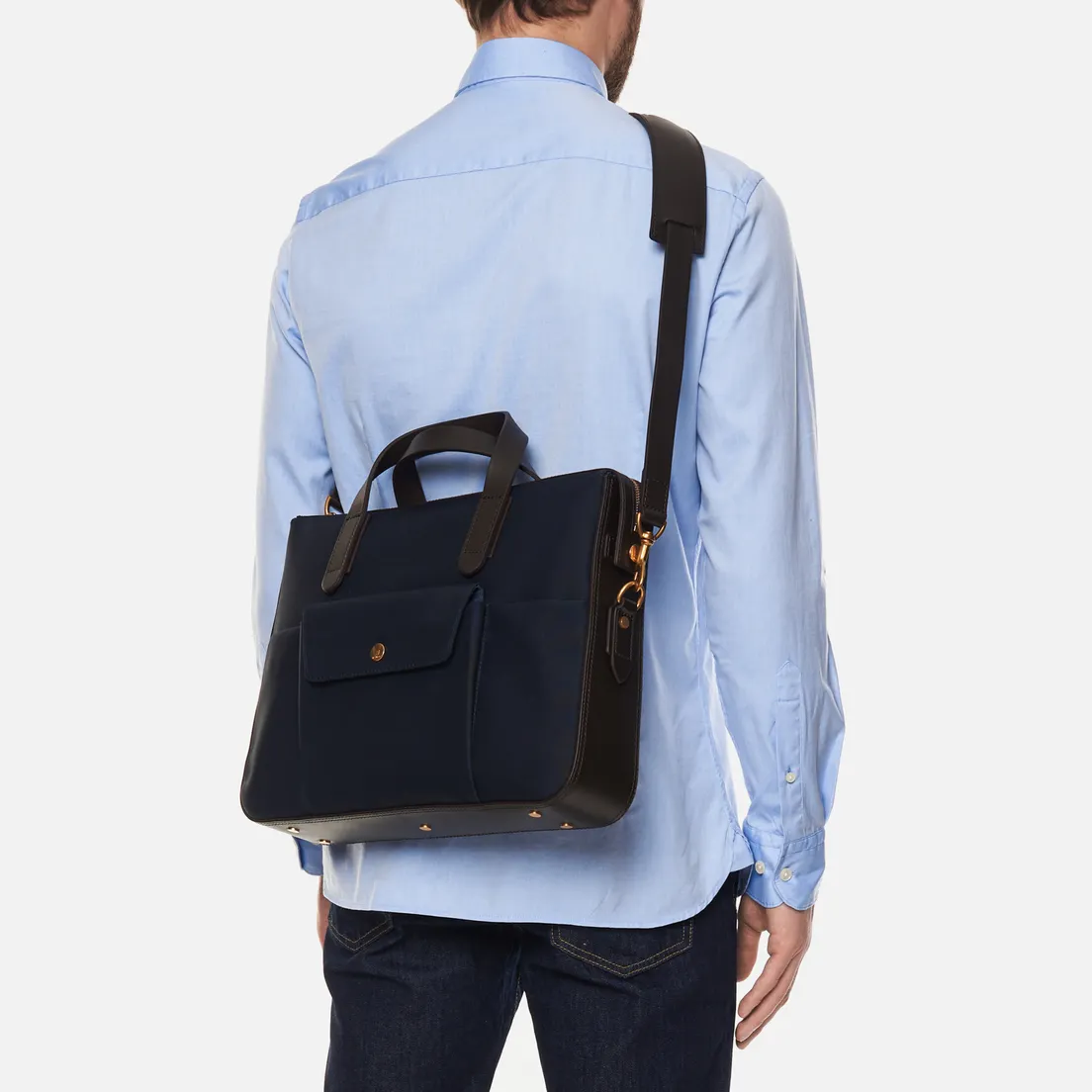 Mismo Сумка M/S Briefcase