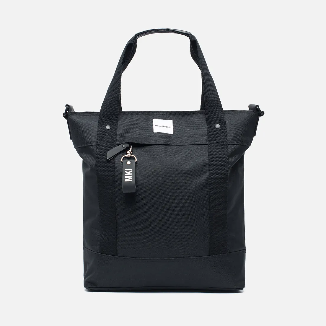 MKI Miyuki-Zoku Сумка 600 Shopper