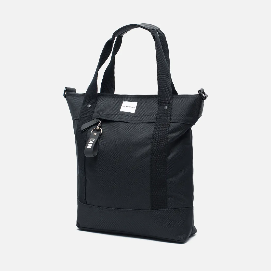 MKI Miyuki-Zoku Сумка 600 Shopper