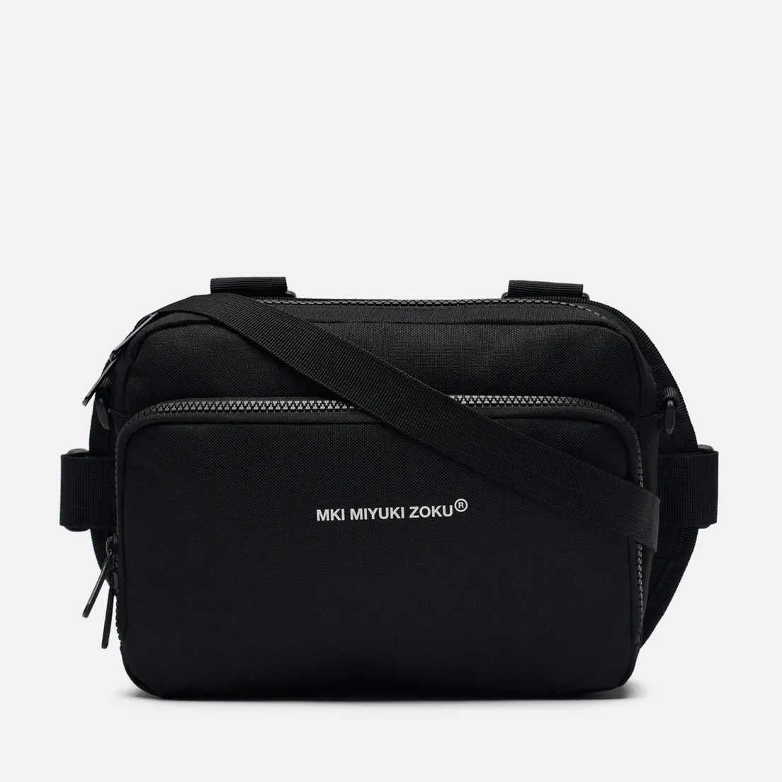 MKI Miyuki-Zoku Сумка ITC Chest Pack