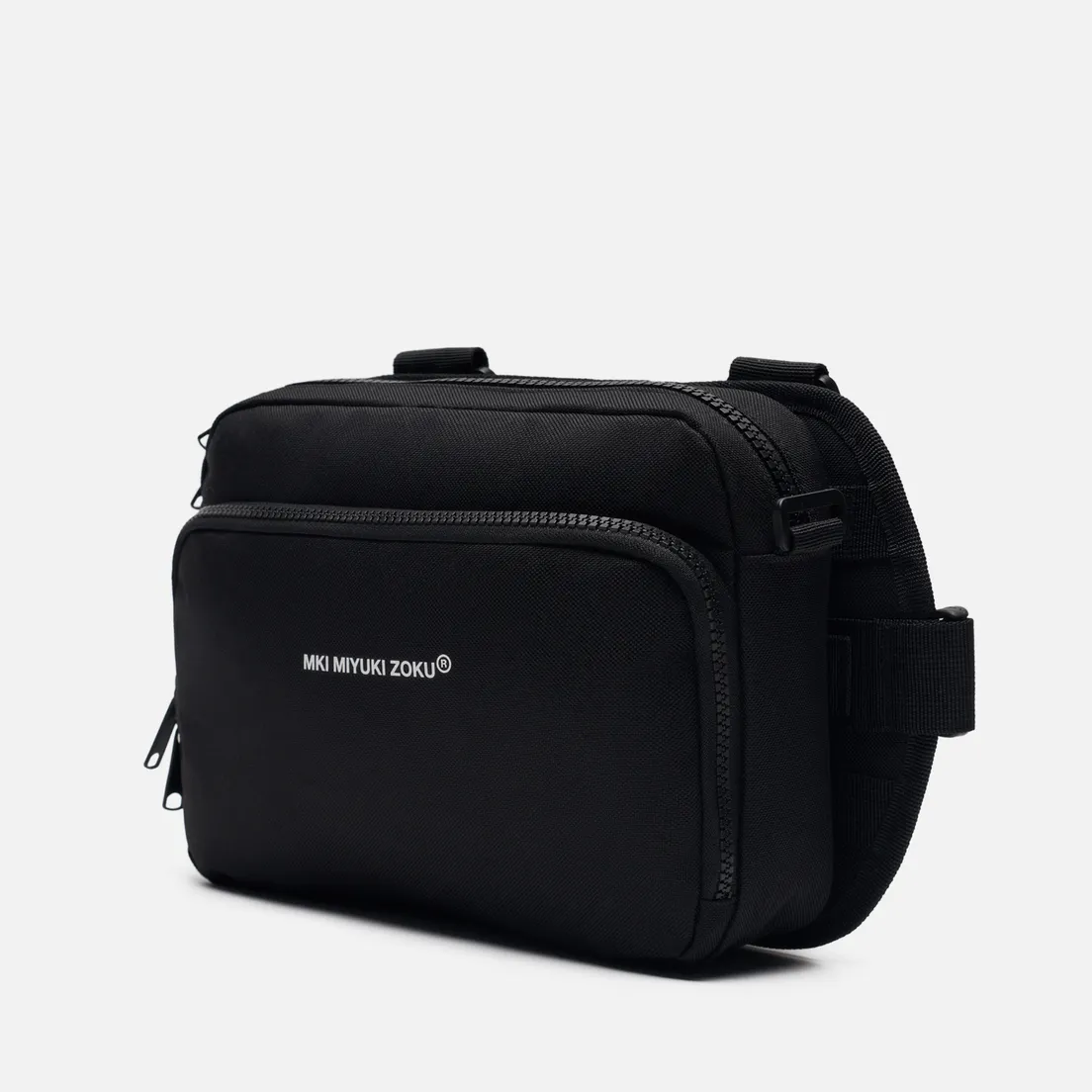 MKI Miyuki-Zoku Сумка ITC Chest Pack