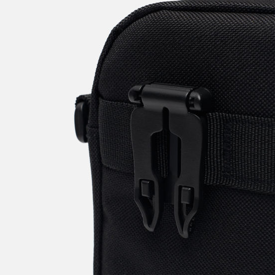 Сумка MKI Miyuki-Zoku ITC Chest Pack Black