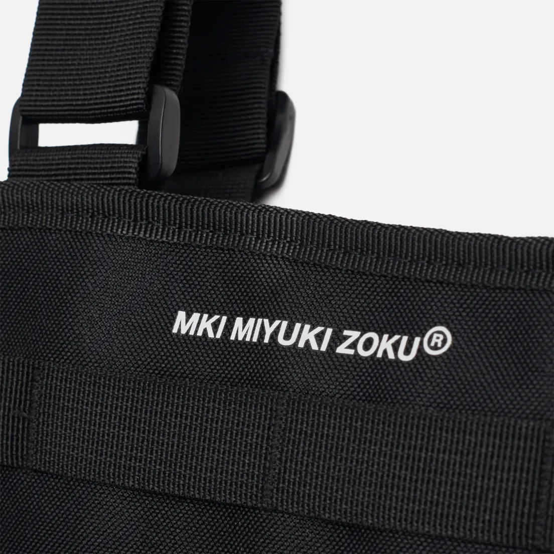 MKI Miyuki-Zoku Сумка ITC Chest Pack