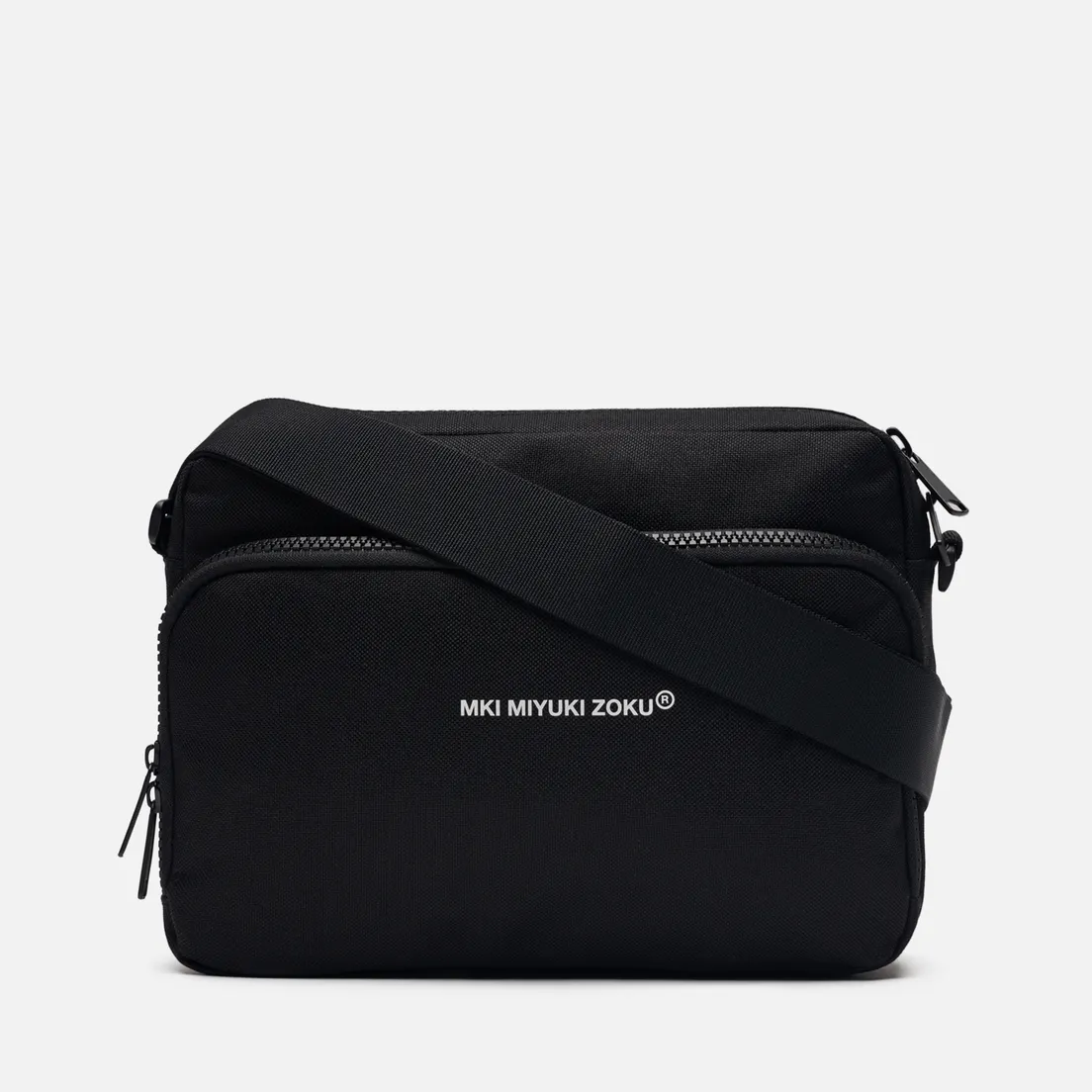 MKI Miyuki-Zoku Сумка ITC Cross Body Medium