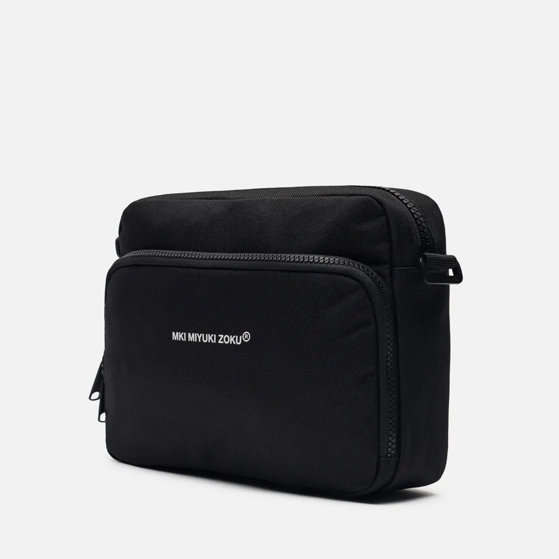 MKI Miyuki-Zoku Сумка ITC Cross Body Medium
