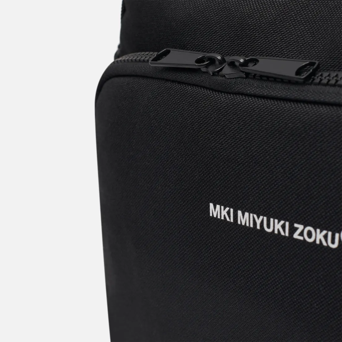 MKI Miyuki-Zoku Сумка ITC Cross Body Medium
