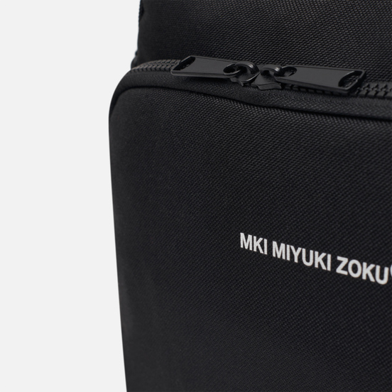 Сумка MKI Miyuki-Zoku ITC Cross Body Medium Black