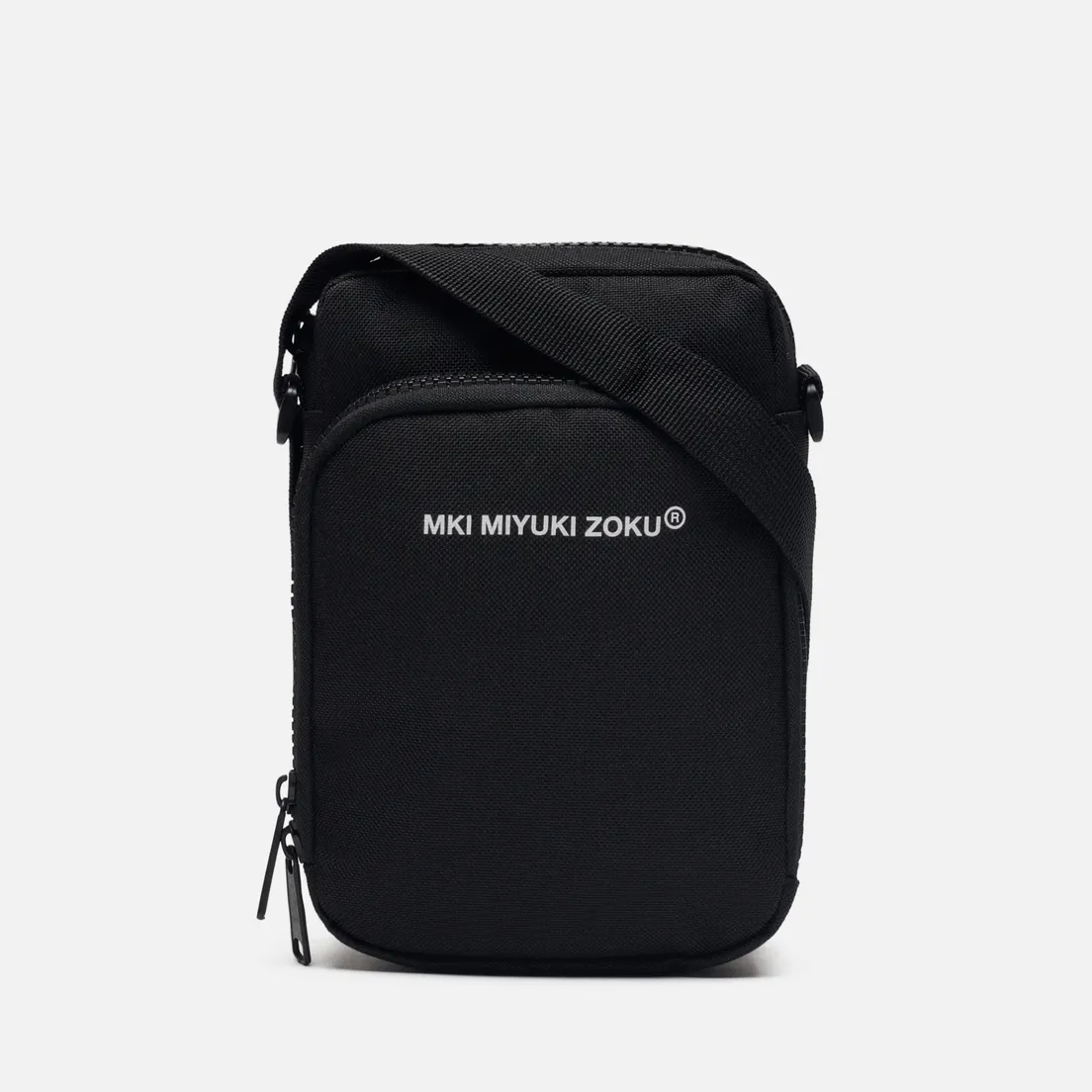MKI Miyuki-Zoku Сумка ITC Cross Body Small