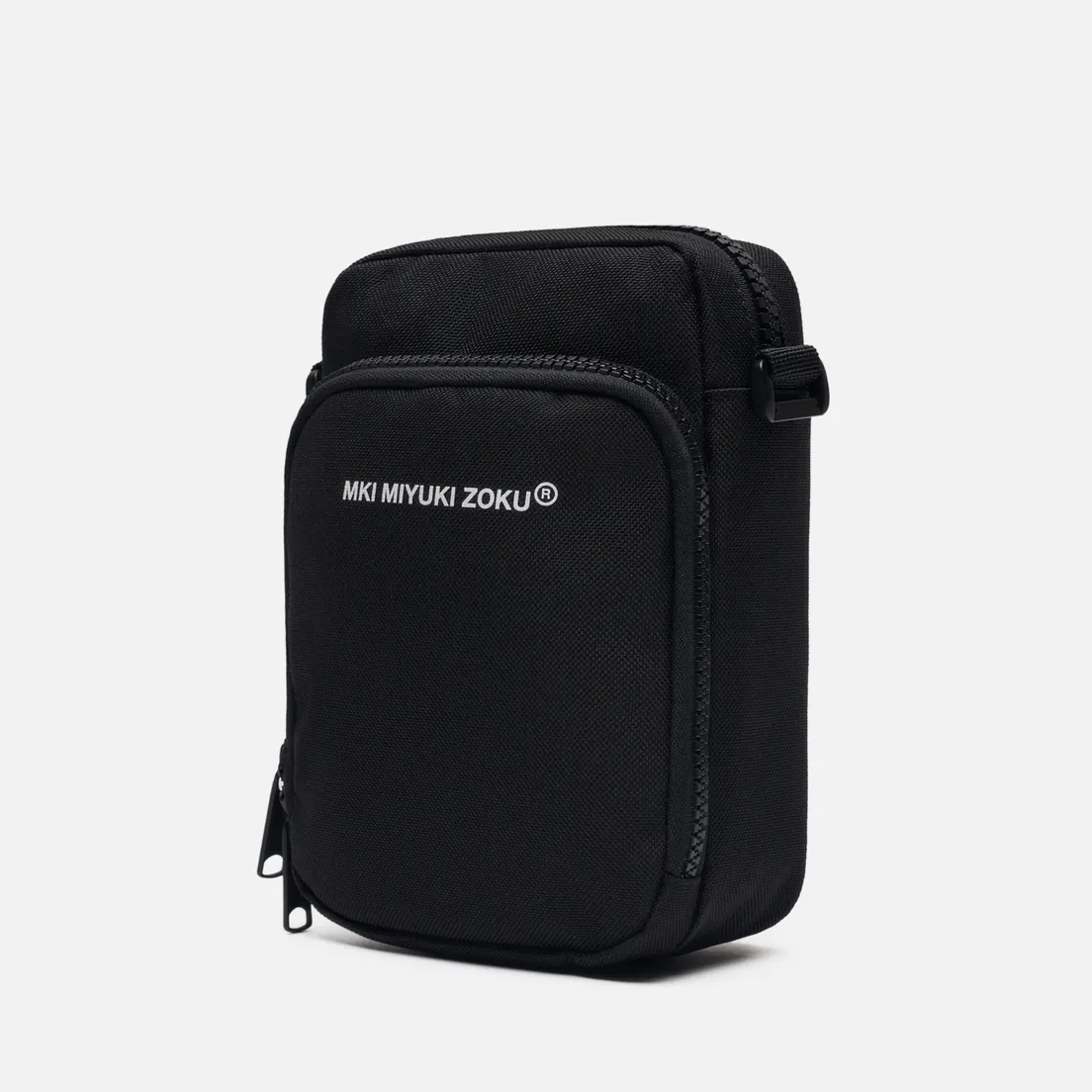 MKI Miyuki-Zoku Сумка ITC Cross Body Small
