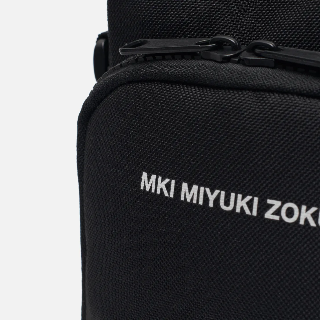 MKI Miyuki-Zoku Сумка ITC Cross Body Small