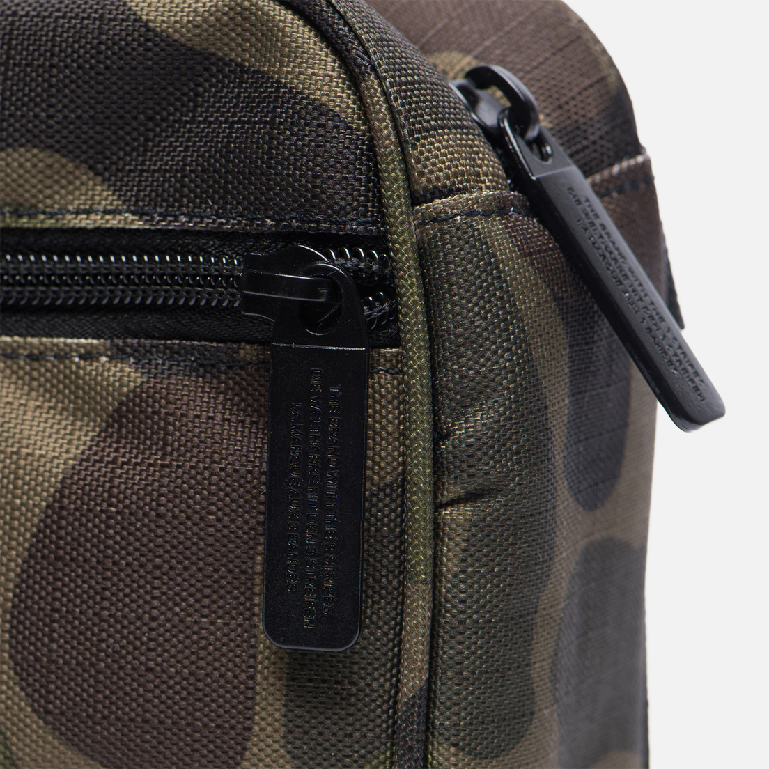 Cross body adidas clearance